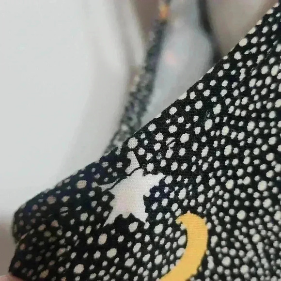 Torrid summer tank blouse size 2 - Picture 3 of 9